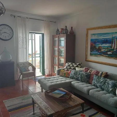 Casa Da Go Эрисейра