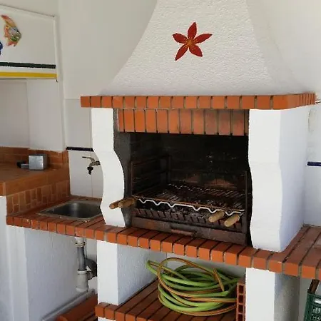 Casa Da Go Отель Эрисейра