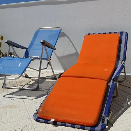 Casa Da Go Эрисейра