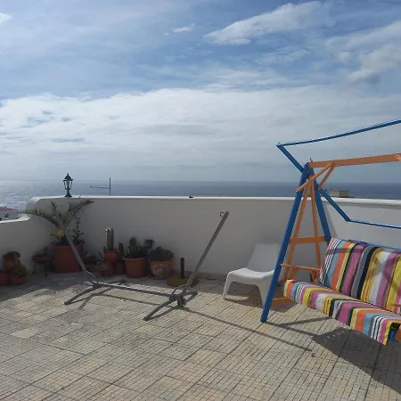 Casa Da Go Эрисейра