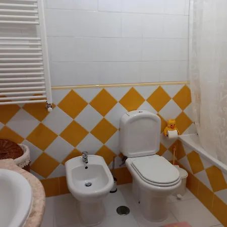 Отель Casa Da Go Эрисейра