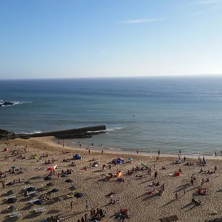 Casa Da Go Отель Эрисейра