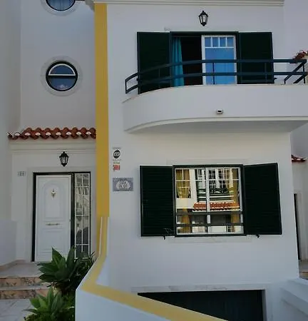 Casa Da Go 4* Эрисейра