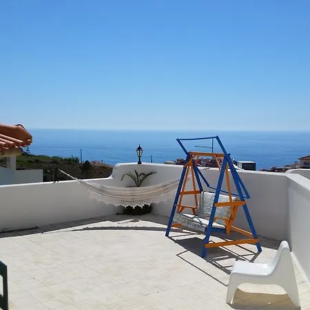 Casa Da Go 4* Эрисейра