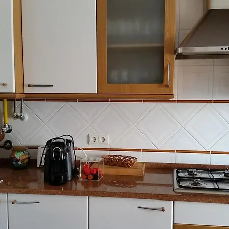 Отель Casa Da Go Эрисейра