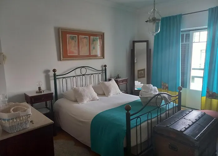 Casa Da Go Hotel 4*
