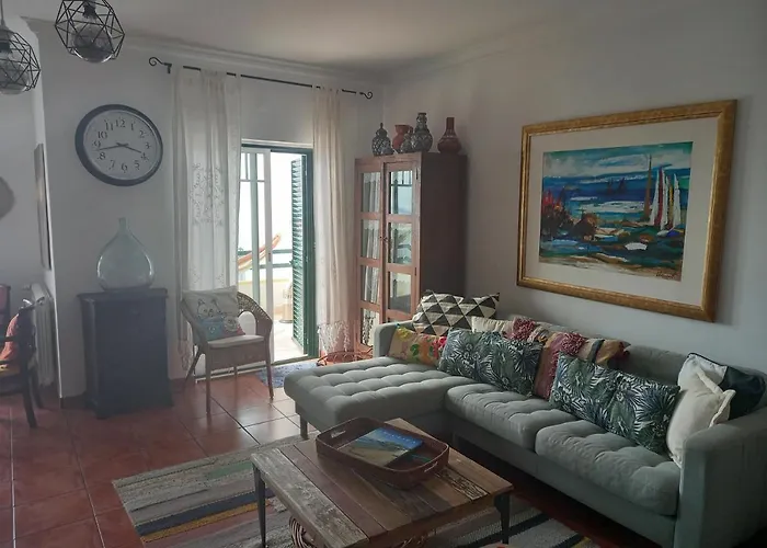 Casa Da Go Ericeira