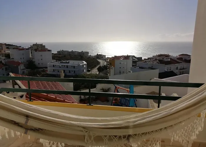 Casa Da Go 4* Ericeira