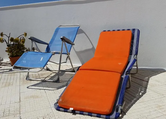 Casa Da Go Ericeira
