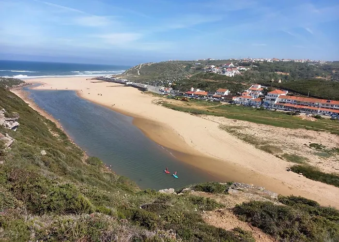 Casa Da Go Ericeira