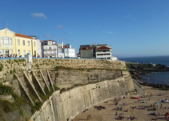 Casa Da Go Hotel Ericeira