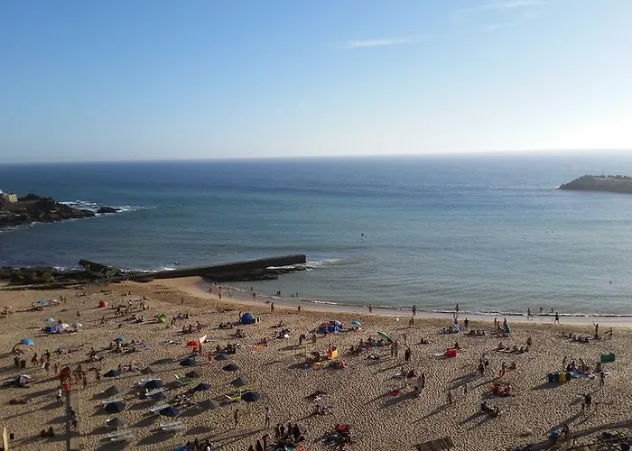 Casa Da Go Hotel Ericeira