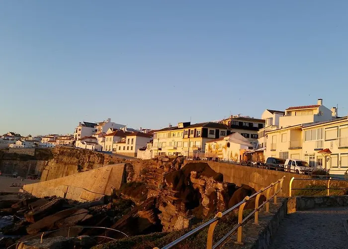 Casa Da Go Ericeira