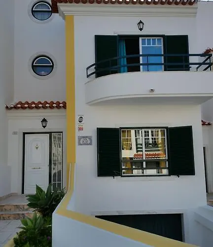 Casa Da Go 4* Ericeira