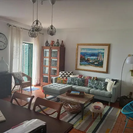 Hébergement de vacances Casa Da Go