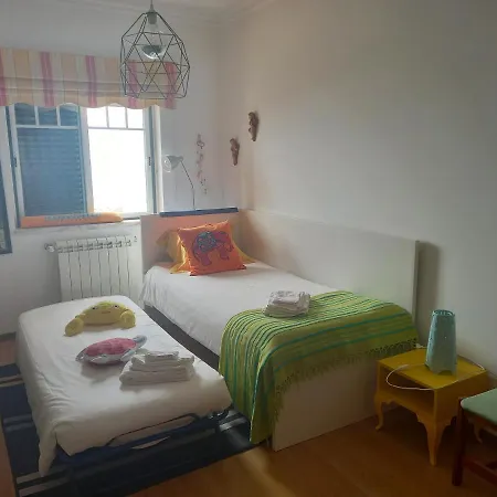 Casa Da Go Hébergement de vacances Ericeira