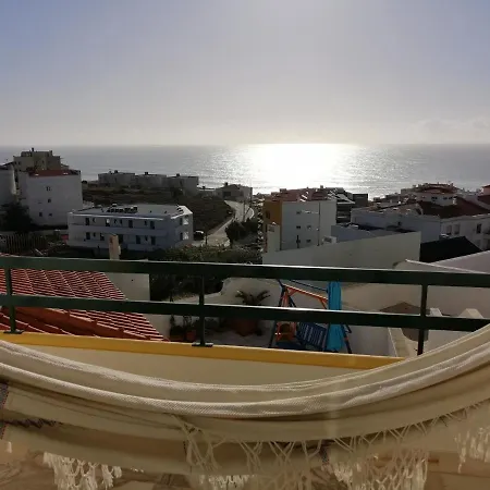 Casa Da Go * Ericeira