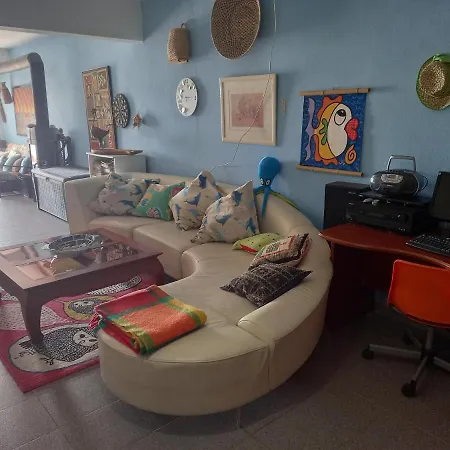 Casa Da Go Ξενοδοχείο Ericeira