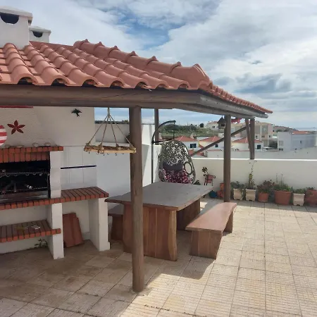 Сasa de vacaciones Casa Da Gó