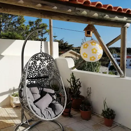 Hotell Casa Da Go