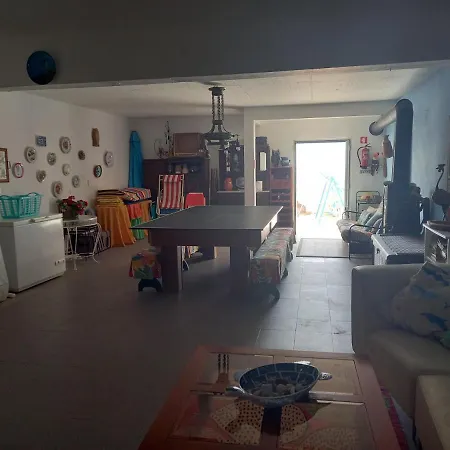 Casa Da Go Hébergement de vacances