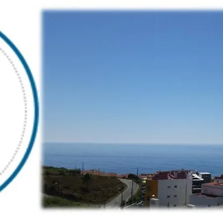 Casa Da Go * Ericeira