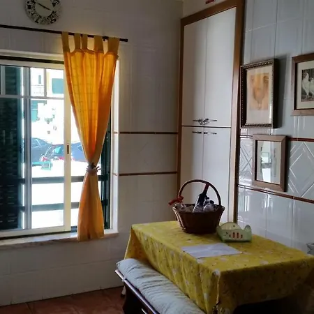 Casa Da Go Hébergement de vacances *