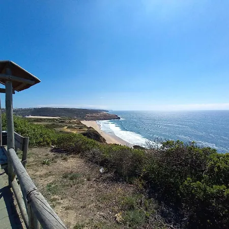 Hébergement de vacances Casa Da Go Ericeira