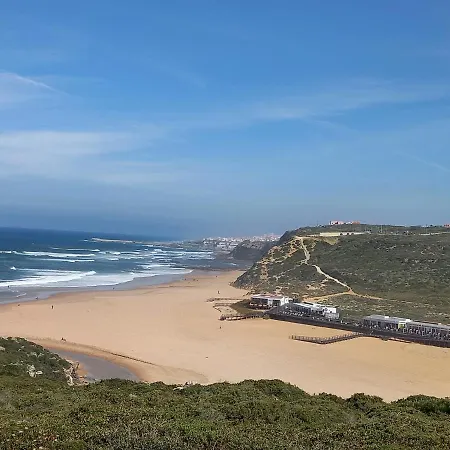 Casa Da Go Hotell Ericeira