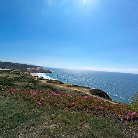 Casa Da Go Ericeira