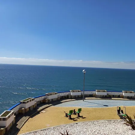 Hébergement de vacances Casa Da Go Ericeira