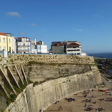 Casa Da Go Hébergement de vacances Ericeira
