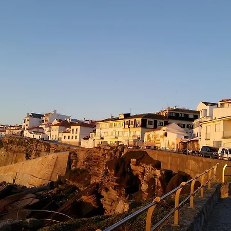 Casa Da Go Ericeira