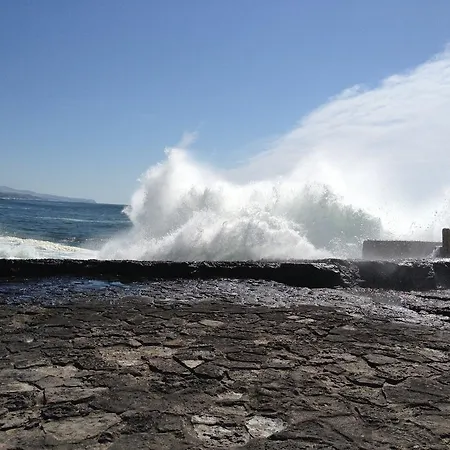 Casa Da Go Hébergement de vacances Ericeira