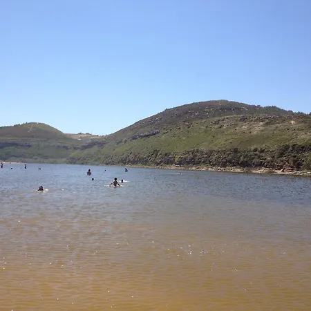 Casa Da Go Hébergement de vacances