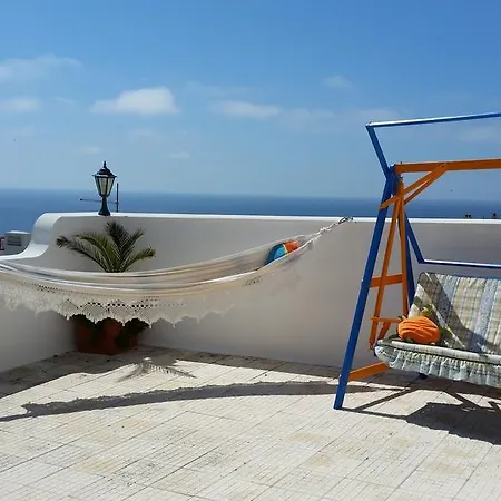 Casa Da Go Hébergement de vacances