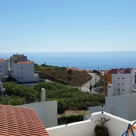 Casa Da Go * Ericeira