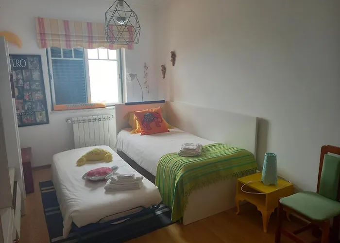 Casa Da Go Hotel Ericeira