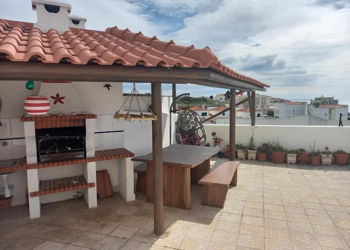 Hotell Casa Da Go