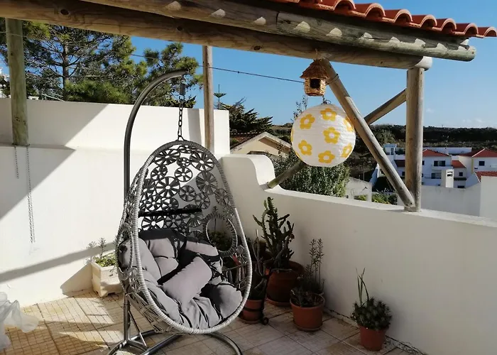 Hotell Casa Da Go