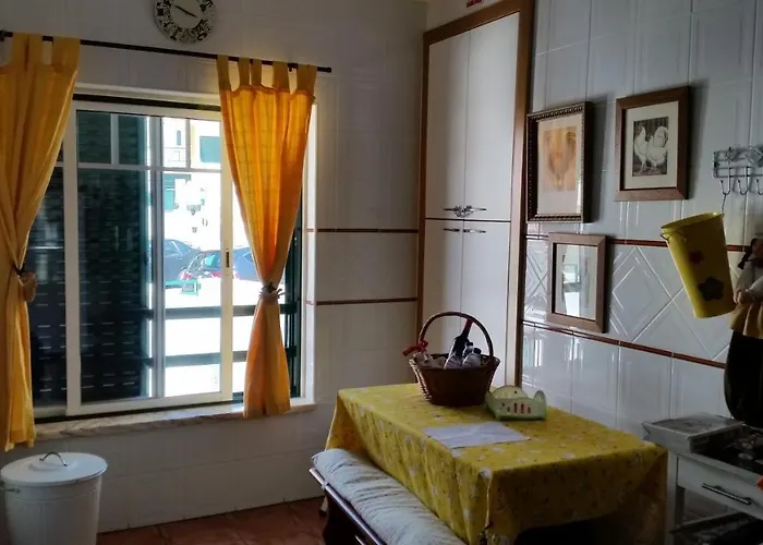Casa Da Go Hotel 4*