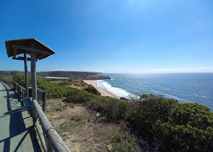 Hotel Casa Da Go Ericeira