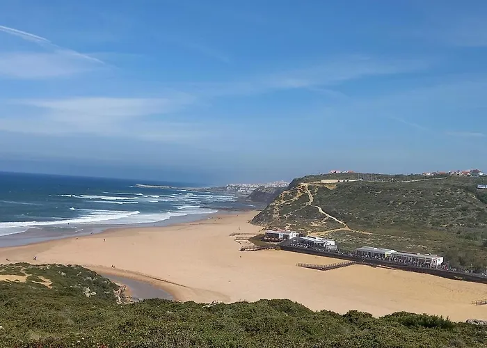 Casa Da Go Hotel Ericeira